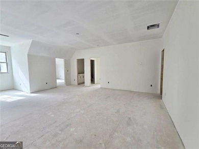 THE WAIT IS OVER!!! Here's your rare opportunity to own a on The Highlands Course at Lake Arrowhead in Georgia - for sale on GolfHomes.com, golf home, golf lot