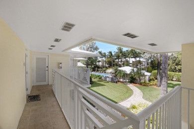 Discover the perfect move-in-ready and fully furnished condo on Card Sound Golf Club in Florida - for sale on GolfHomes.com, golf home, golf lot