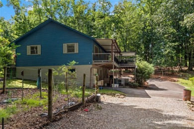 Offering $5,000 Seller Concessions! Golfer's Paradise in the on Stone Mountain Golf Club in North Carolina - for sale on GolfHomes.com, golf home, golf lot