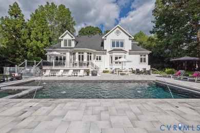 Good news! You don't have to say goodbye to summer vacation any on The Dominion Club at Wyndham in Virginia - for sale on GolfHomes.com, golf home, golf lot