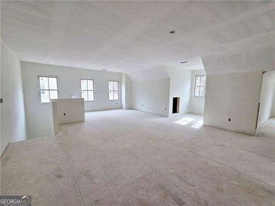 THE WAIT IS OVER!!! Here's your rare opportunity to own a on The Highlands Course at Lake Arrowhead in Georgia - for sale on GolfHomes.com, golf home, golf lot