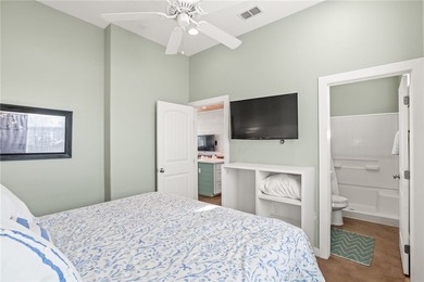 THIS IS IT! Homes like this rarely come available. Ideally on Palmilla Beach Golf Club in Texas - for sale on GolfHomes.com, golf home, golf lot