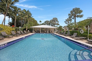 Discover the perfect move-in-ready and fully furnished condo on Card Sound Golf Club in Florida - for sale on GolfHomes.com, golf home, golf lot