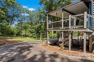 Offering $5,000 Seller Concessions! Golfer's Paradise in the on Stone Mountain Golf Club in North Carolina - for sale on GolfHomes.com, golf home, golf lot