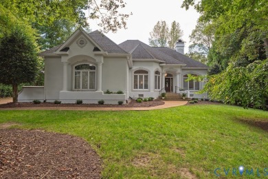 Good news! You don't have to say goodbye to summer vacation any on The Dominion Club at Wyndham in Virginia - for sale on GolfHomes.com, golf home, golf lot
