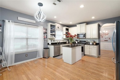 Nestled in highly sought-after Curtis Farm, this beautiful on Woodmont Golf and Country Club in Georgia - for sale on GolfHomes.com, golf home, golf lot