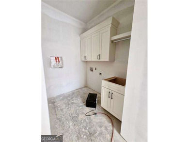 THE WAIT IS OVER!!! Here's your rare opportunity to own a on The Highlands Course at Lake Arrowhead in Georgia - for sale on GolfHomes.com, golf home, golf lot