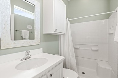 THIS IS IT! Homes like this rarely come available. Ideally on Palmilla Beach Golf Club in Texas - for sale on GolfHomes.com, golf home, golf lot