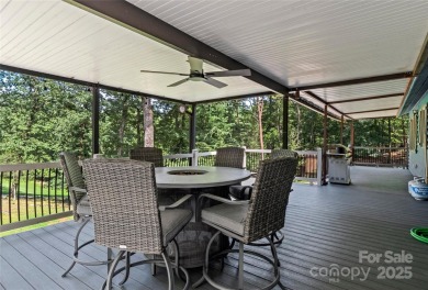 Offering $5,000 Seller Concessions! Golfer's Paradise in the on Stone Mountain Golf Club in North Carolina - for sale on GolfHomes.com, golf home, golf lot