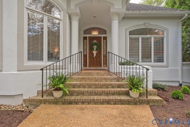 Good news! You don't have to say goodbye to summer vacation any on The Dominion Club at Wyndham in Virginia - for sale on GolfHomes.com, golf home, golf lot