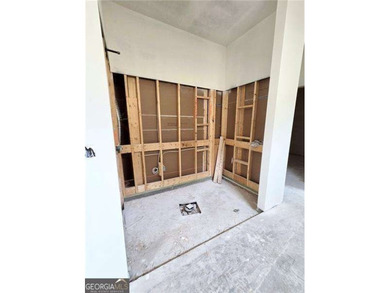 THE WAIT IS OVER!!! Here's your rare opportunity to own a on The Highlands Course at Lake Arrowhead in Georgia - for sale on GolfHomes.com, golf home, golf lot