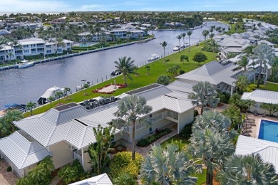 Discover the perfect move-in-ready and fully furnished condo on Card Sound Golf Club in Florida - for sale on GolfHomes.com, golf home, golf lot