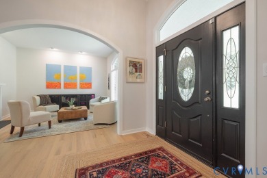 Good news! You don't have to say goodbye to summer vacation any on The Dominion Club at Wyndham in Virginia - for sale on GolfHomes.com, golf home, golf lot