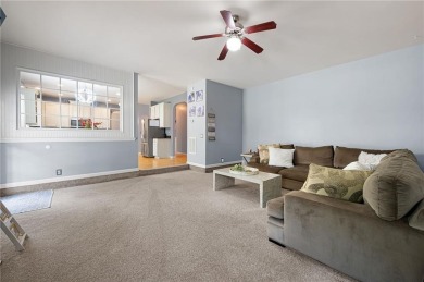Nestled in highly sought-after Curtis Farm, this beautiful on Woodmont Golf and Country Club in Georgia - for sale on GolfHomes.com, golf home, golf lot