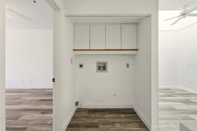 Start your day with glowing sunrise views across Sarasota Bay on Longboat Key Golf Club Resort in Florida - for sale on GolfHomes.com, golf home, golf lot