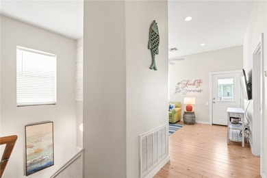 THIS IS IT! Homes like this rarely come available. Ideally on Palmilla Beach Golf Club in Texas - for sale on GolfHomes.com, golf home, golf lot