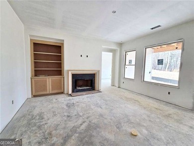 THE WAIT IS OVER!!! Here's your rare opportunity to own a on The Highlands Course at Lake Arrowhead in Georgia - for sale on GolfHomes.com, golf home, golf lot