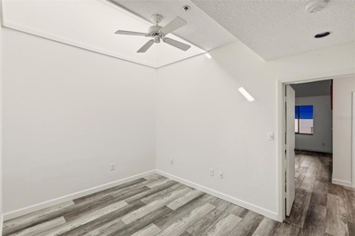 Start your day with glowing sunrise views across Sarasota Bay on Longboat Key Golf Club Resort in Florida - for sale on GolfHomes.com, golf home, golf lot