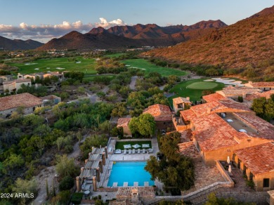 FANTASTIC opportunity to secure a home with mountain views in on Silverleaf Golf Club in Arizona - for sale on GolfHomes.com, golf home, golf lot