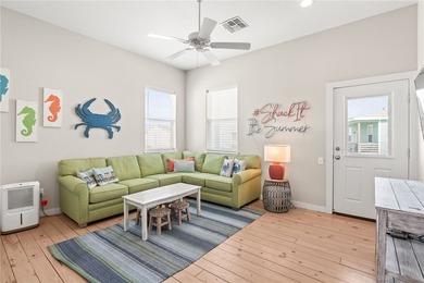 THIS IS IT! Homes like this rarely come available. Ideally on Palmilla Beach Golf Club in Texas - for sale on GolfHomes.com, golf home, golf lot