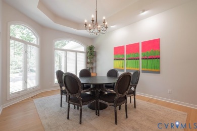 Good news! You don't have to say goodbye to summer vacation any on The Dominion Club at Wyndham in Virginia - for sale on GolfHomes.com, golf home, golf lot