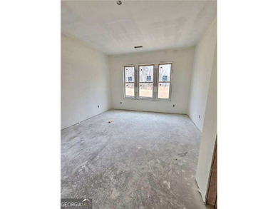 THE WAIT IS OVER!!! Here's your rare opportunity to own a on The Highlands Course at Lake Arrowhead in Georgia - for sale on GolfHomes.com, golf home, golf lot