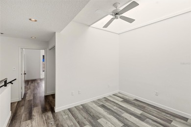 Start your day with glowing sunrise views across Sarasota Bay on Longboat Key Golf Club Resort in Florida - for sale on GolfHomes.com, golf home, golf lot