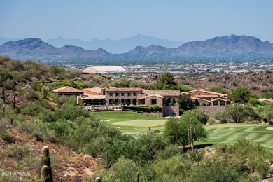 FANTASTIC opportunity to secure a home with mountain views in on Silverleaf Golf Club in Arizona - for sale on GolfHomes.com, golf home, golf lot