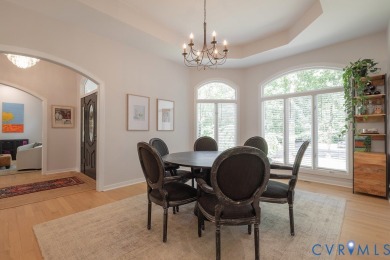 Good news! You don't have to say goodbye to summer vacation any on The Dominion Club at Wyndham in Virginia - for sale on GolfHomes.com, golf home, golf lot