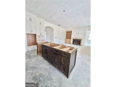 THE WAIT IS OVER!!! Here's your rare opportunity to own a on The Highlands Course at Lake Arrowhead in Georgia - for sale on GolfHomes.com, golf home, golf lot