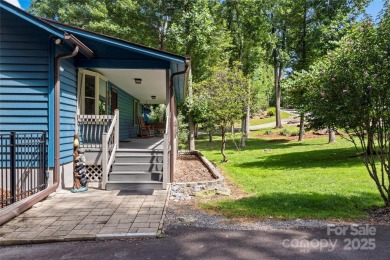 Offering $5,000 Seller Concessions! Golfer's Paradise in the on Stone Mountain Golf Club in North Carolina - for sale on GolfHomes.com, golf home, golf lot