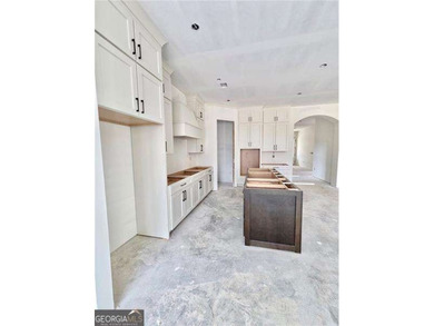 THE WAIT IS OVER!!! Here's your rare opportunity to own a on The Highlands Course at Lake Arrowhead in Georgia - for sale on GolfHomes.com, golf home, golf lot