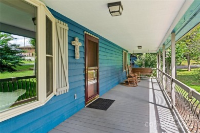 Offering $5,000 Seller Concessions! Golfer's Paradise in the on Stone Mountain Golf Club in North Carolina - for sale on GolfHomes.com, golf home, golf lot