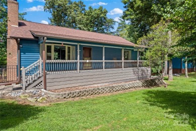 Offering $5,000 Seller Concessions! Golfer's Paradise in the on Stone Mountain Golf Club in North Carolina - for sale on GolfHomes.com, golf home, golf lot