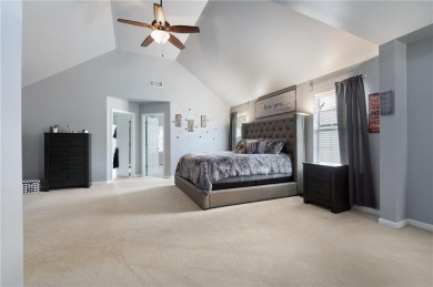Nestled in highly sought-after Curtis Farm, this beautiful on Woodmont Golf and Country Club in Georgia - for sale on GolfHomes.com, golf home, golf lot