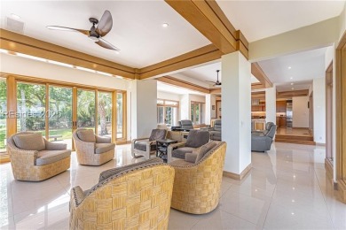 Stately, Sound front home with Ocean views. 199 ft of Waterfront on Oyster Reef Golf Course in South Carolina - for sale on GolfHomes.com, golf home, golf lot