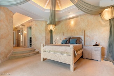 Welcome to a true architectural masterpiece in the prestigious on  in Ohio - for sale on GolfHomes.com, golf home, golf lot
