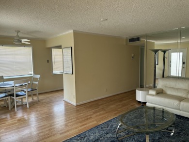 Beautiful second floor corner unit for rent in 55+ community on Kings Point Golf -Flanders Way in Florida - for sale on GolfHomes.com, golf home, golf lot