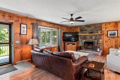 Offering $5,000 Seller Concessions! Golfer's Paradise in the on Stone Mountain Golf Club in North Carolina - for sale on GolfHomes.com, golf home, golf lot