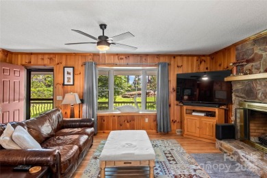 Offering $5,000 Seller Concessions! Golfer's Paradise in the on Stone Mountain Golf Club in North Carolina - for sale on GolfHomes.com, golf home, golf lot