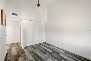 Start your day with glowing sunrise views across Sarasota Bay on Longboat Key Golf Club Resort in Florida - for sale on GolfHomes.com, golf home, golf lot