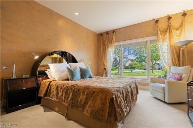 Welcome to a true architectural masterpiece in the prestigious on  in Ohio - for sale on GolfHomes.com, golf home, golf lot
