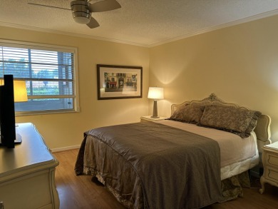 Beautiful second floor corner unit for rent in 55+ community on Kings Point Golf -Flanders Way in Florida - for sale on GolfHomes.com, golf home, golf lot