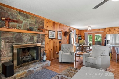 Offering $5,000 Seller Concessions! Golfer's Paradise in the on Stone Mountain Golf Club in North Carolina - for sale on GolfHomes.com, golf home, golf lot