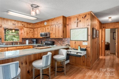 Offering $5,000 Seller Concessions! Golfer's Paradise in the on Stone Mountain Golf Club in North Carolina - for sale on GolfHomes.com, golf home, golf lot