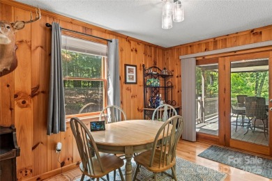Offering $5,000 Seller Concessions! Golfer's Paradise in the on Stone Mountain Golf Club in North Carolina - for sale on GolfHomes.com, golf home, golf lot