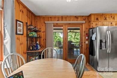 Offering $5,000 Seller Concessions! Golfer's Paradise in the on Stone Mountain Golf Club in North Carolina - for sale on GolfHomes.com, golf home, golf lot
