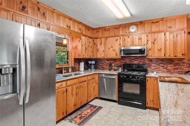 Offering $5,000 Seller Concessions! Golfer's Paradise in the on Stone Mountain Golf Club in North Carolina - for sale on GolfHomes.com, golf home, golf lot