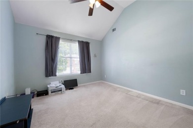 Nestled in highly sought-after Curtis Farm, this beautiful on Woodmont Golf and Country Club in Georgia - for sale on GolfHomes.com, golf home, golf lot