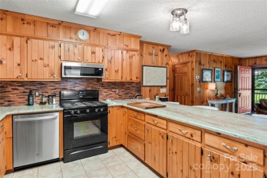 Offering $5,000 Seller Concessions! Golfer's Paradise in the on Stone Mountain Golf Club in North Carolina - for sale on GolfHomes.com, golf home, golf lot